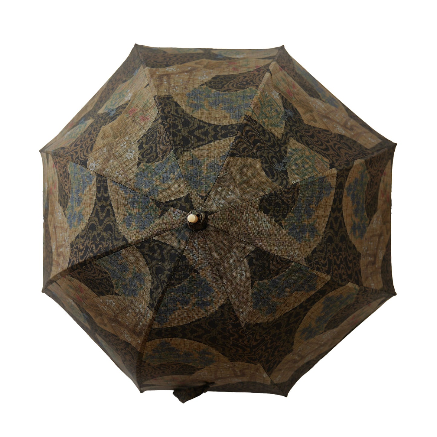 Kimono parasol Made by KATUMI