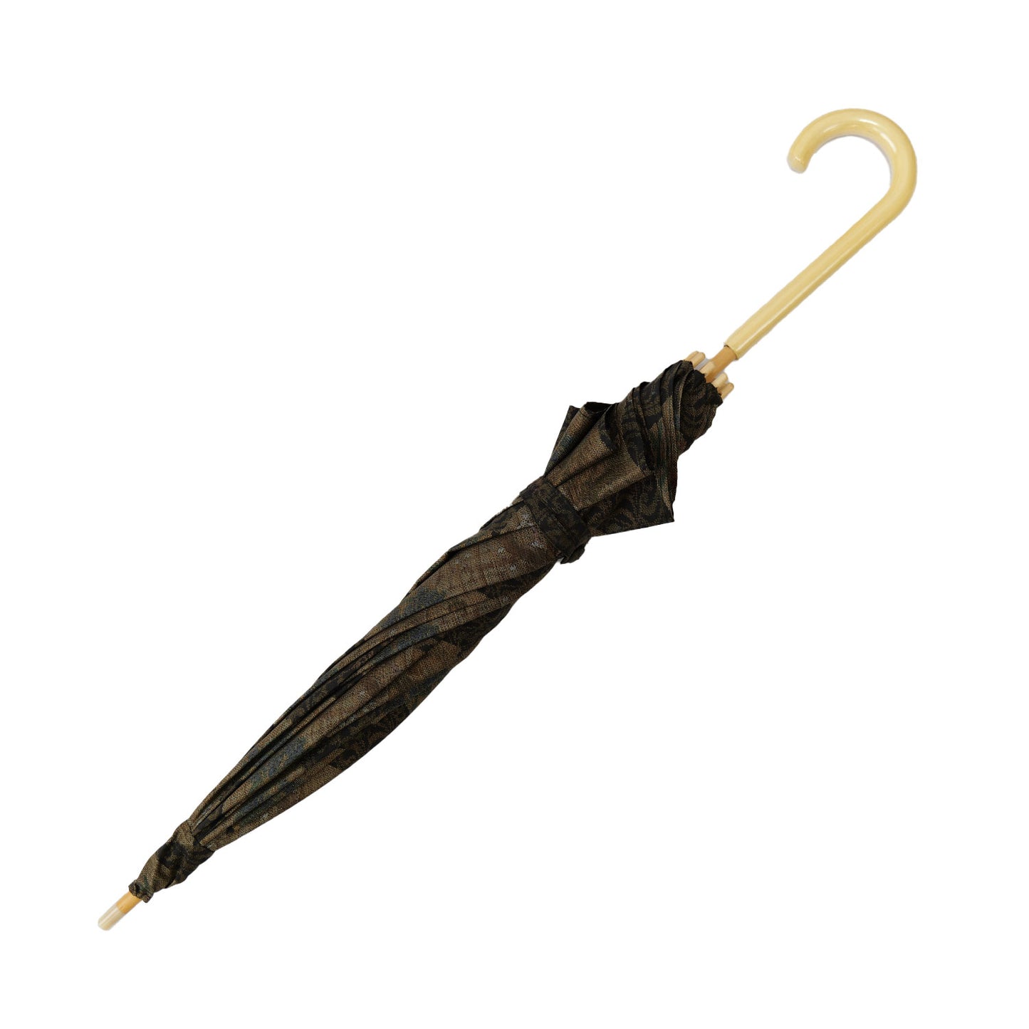 Kimono parasol Made by KATUMI