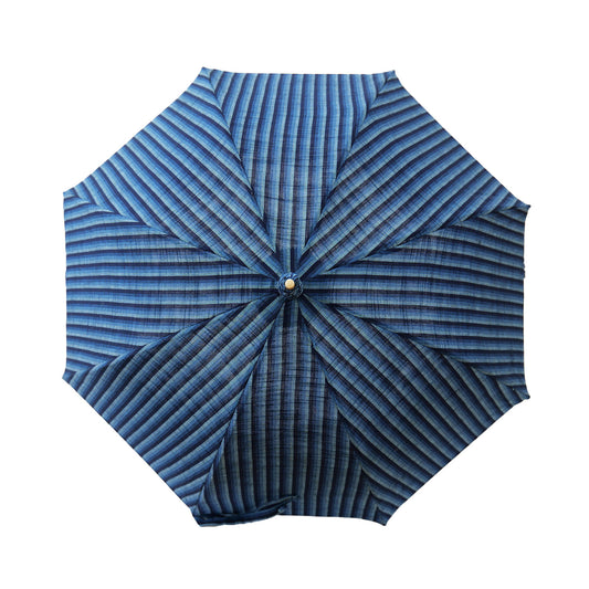 Kimono parasol Made by KATUMI