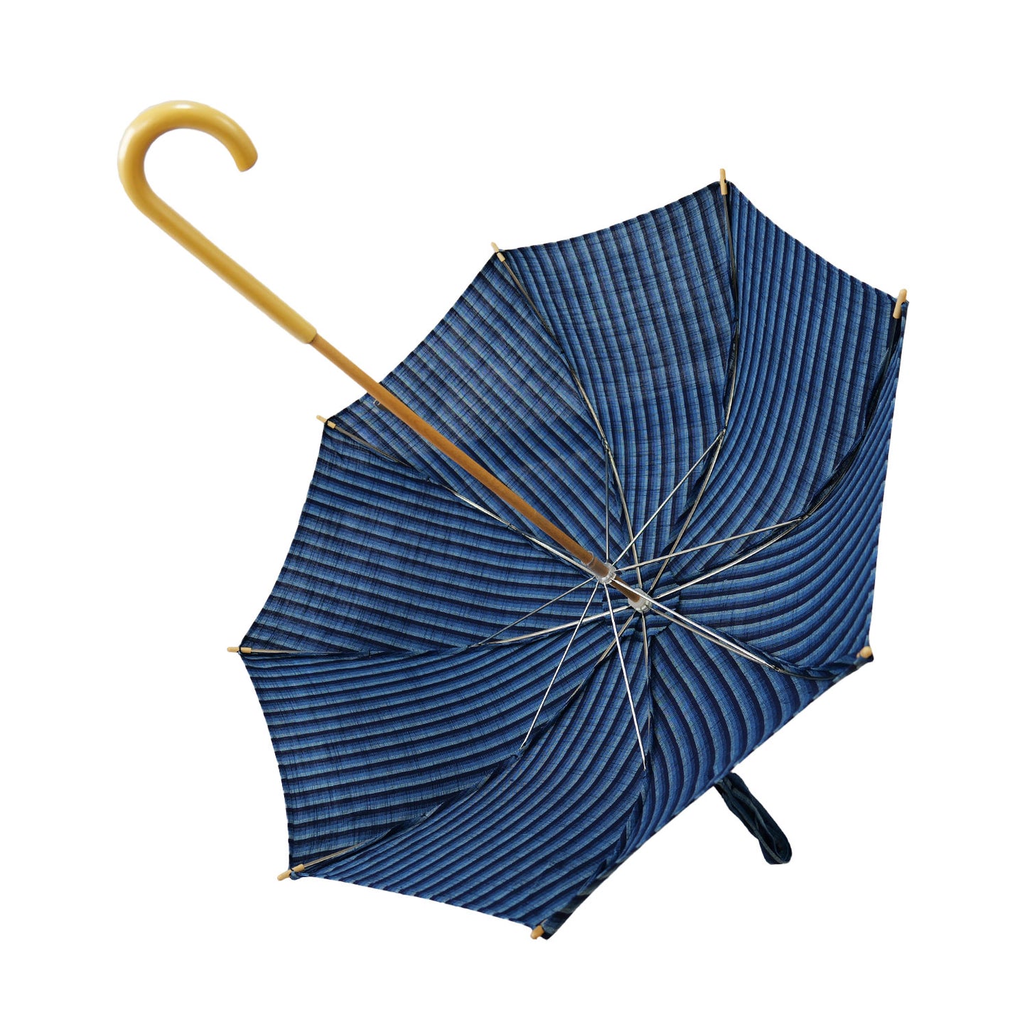 Kimono parasol Made by KATUMI