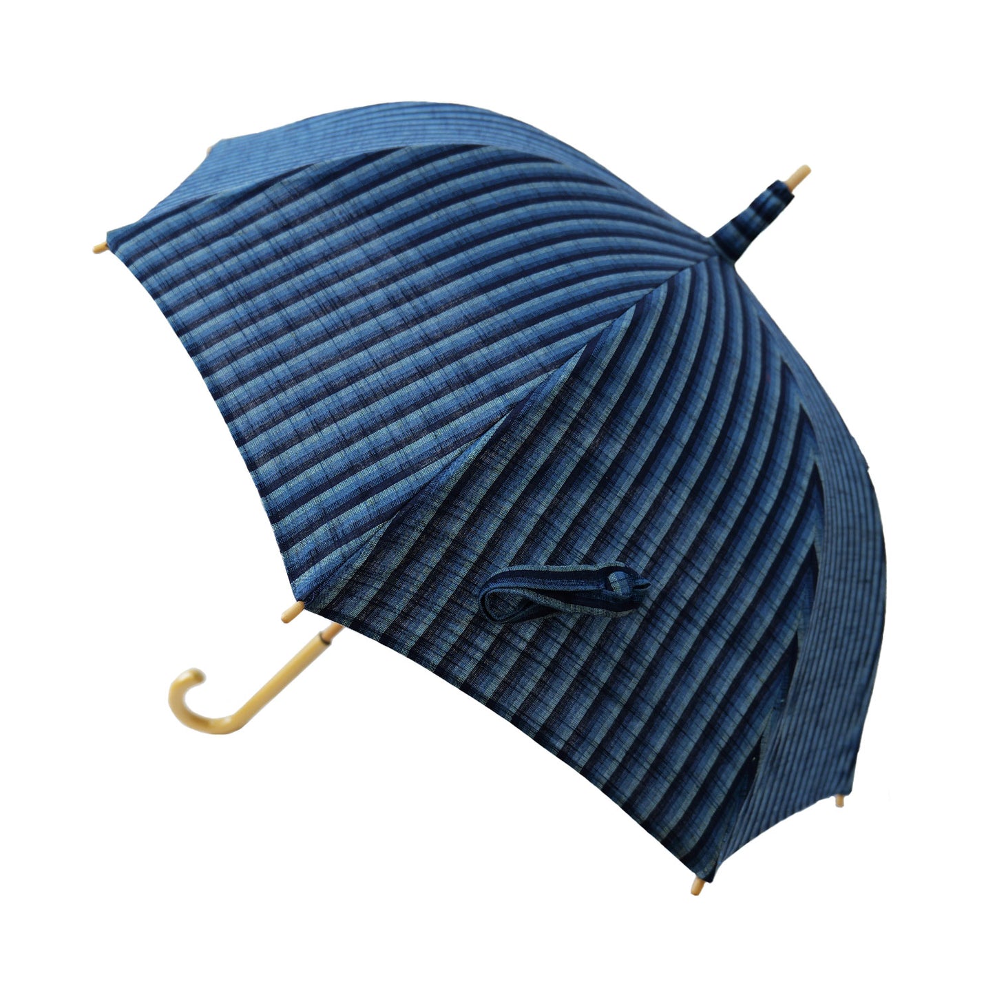 Kimono parasol Made by KATUMI