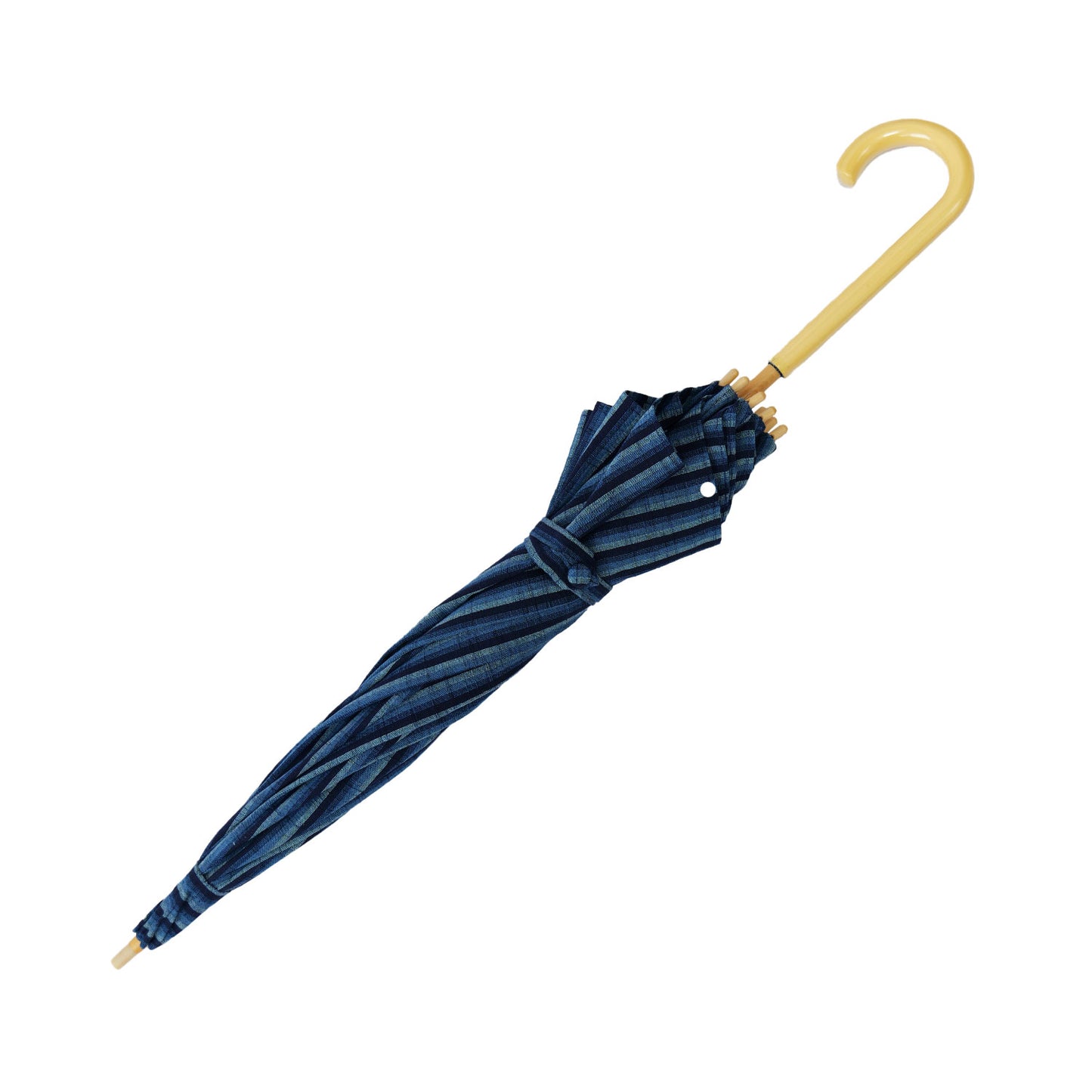 Kimono parasol Made by KATUMI