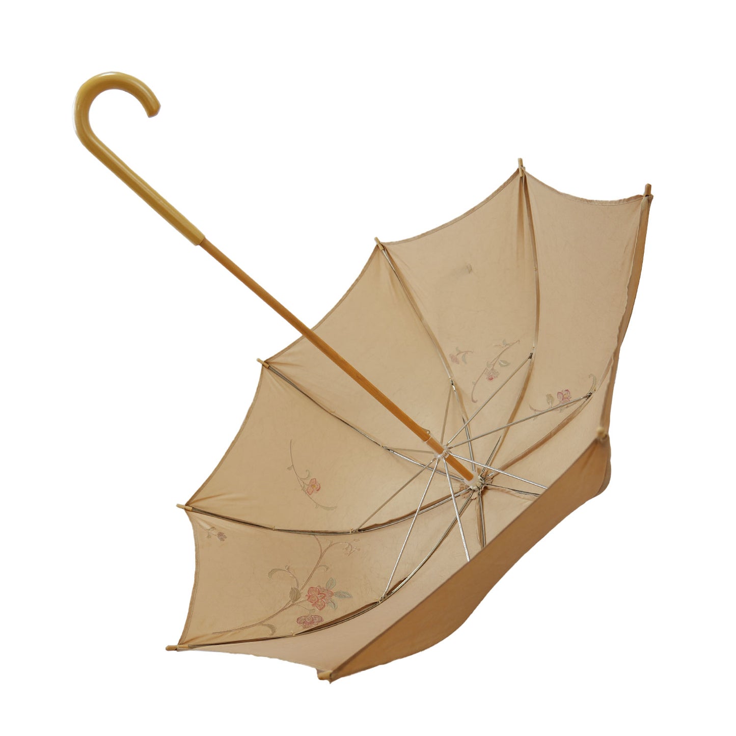 Kimono parasol Made by KATUMI