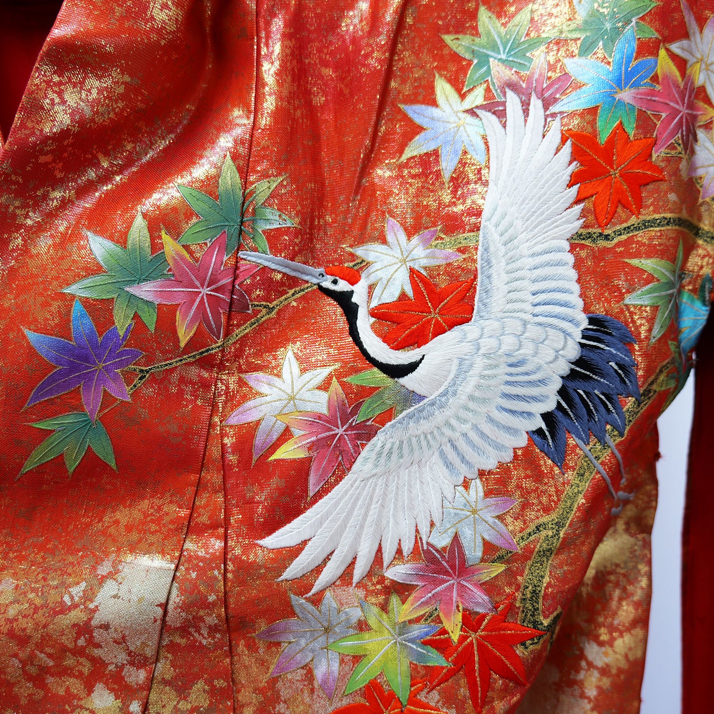 Kimono Japanese Traditional Clothing Japan
