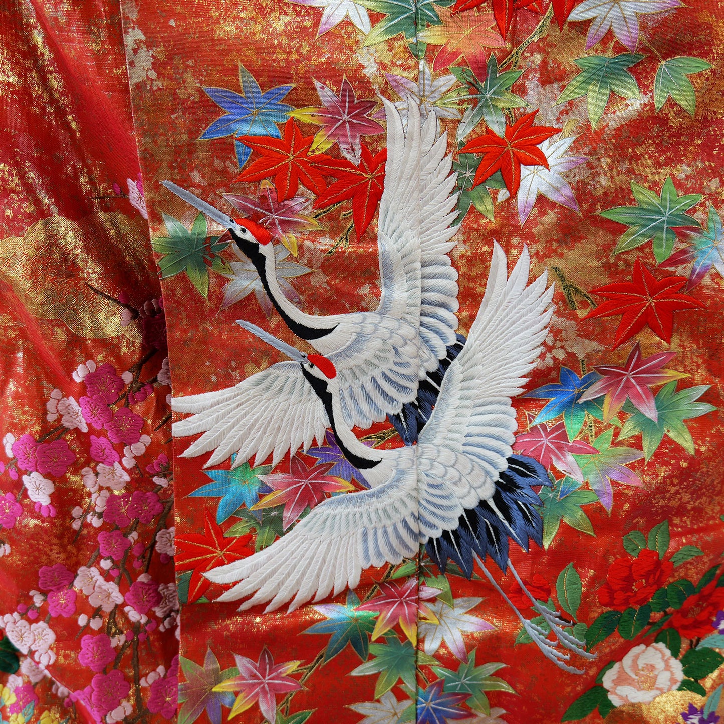 Kimono Japanese Traditional Clothing Japan