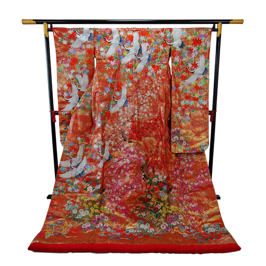 Kimono Japanese Traditional Clothing Japan