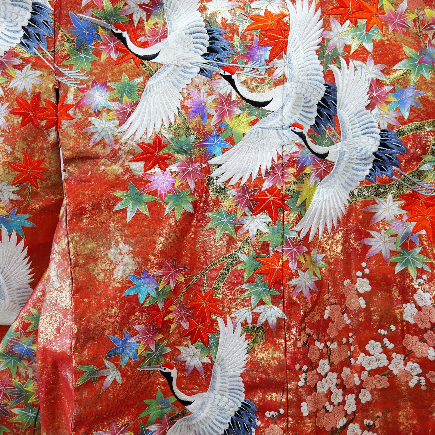 Kimono Japanese Traditional Clothing Japan