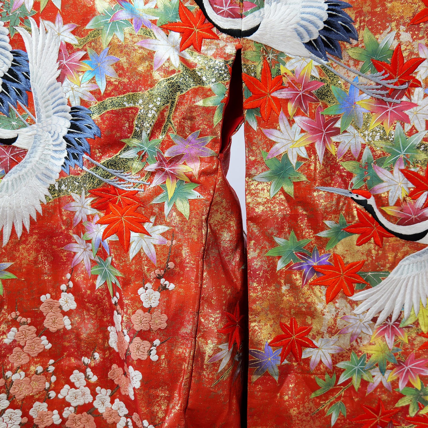 Kimono Japanese Traditional Clothing Japan