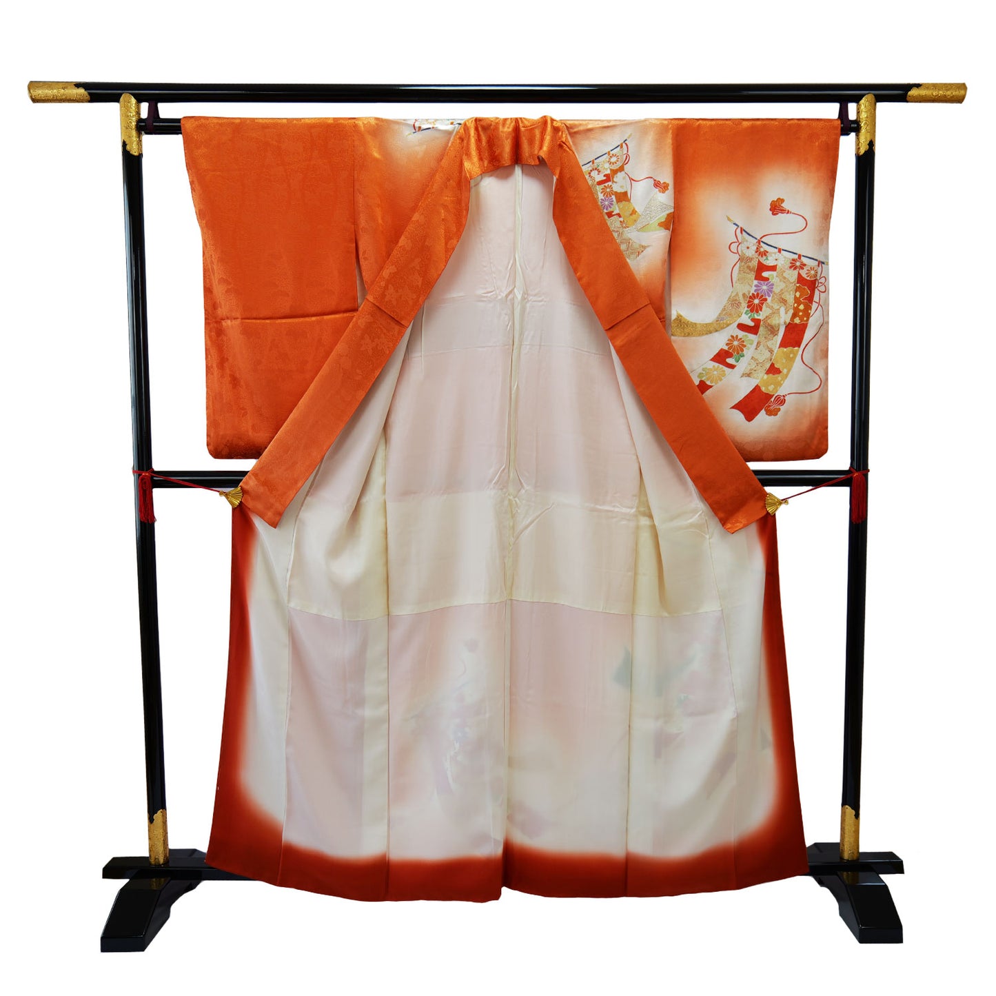 Kimono Japanese Traditional Clothing Japan