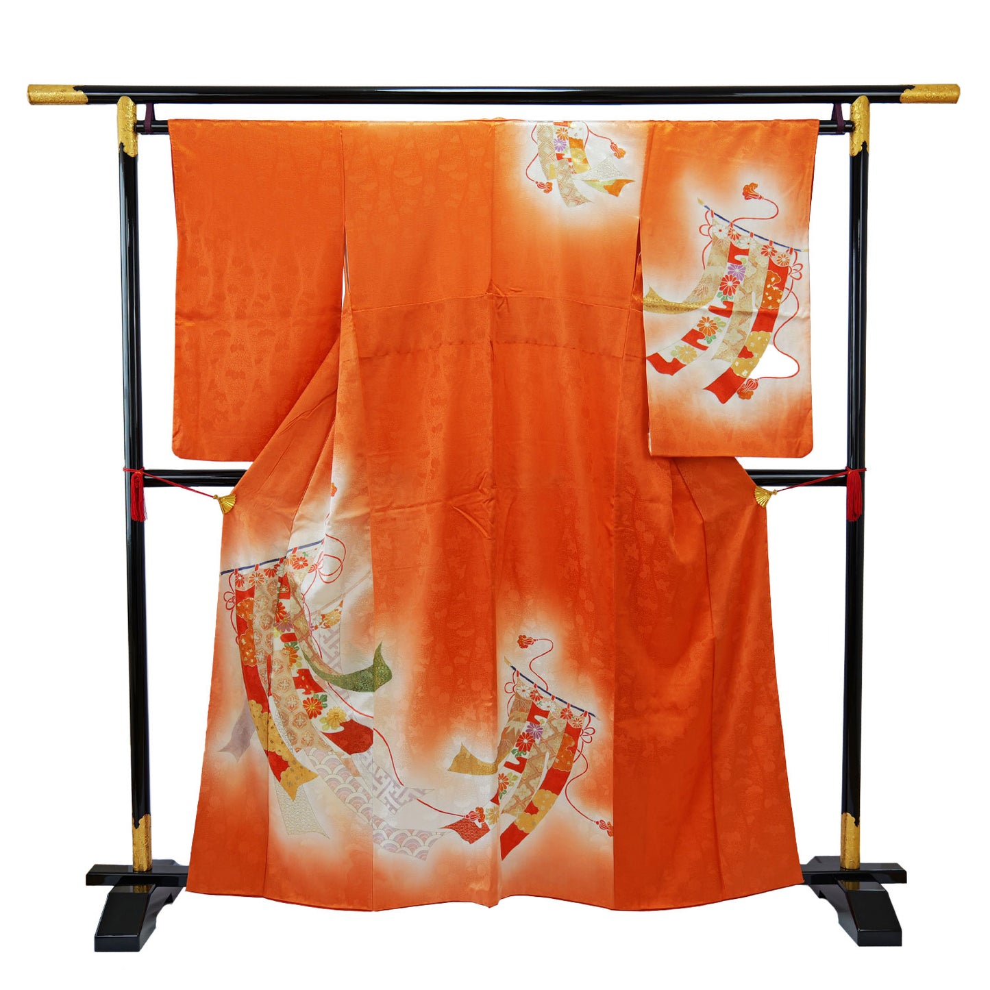 Kimono Japanese Traditional Clothing Japan