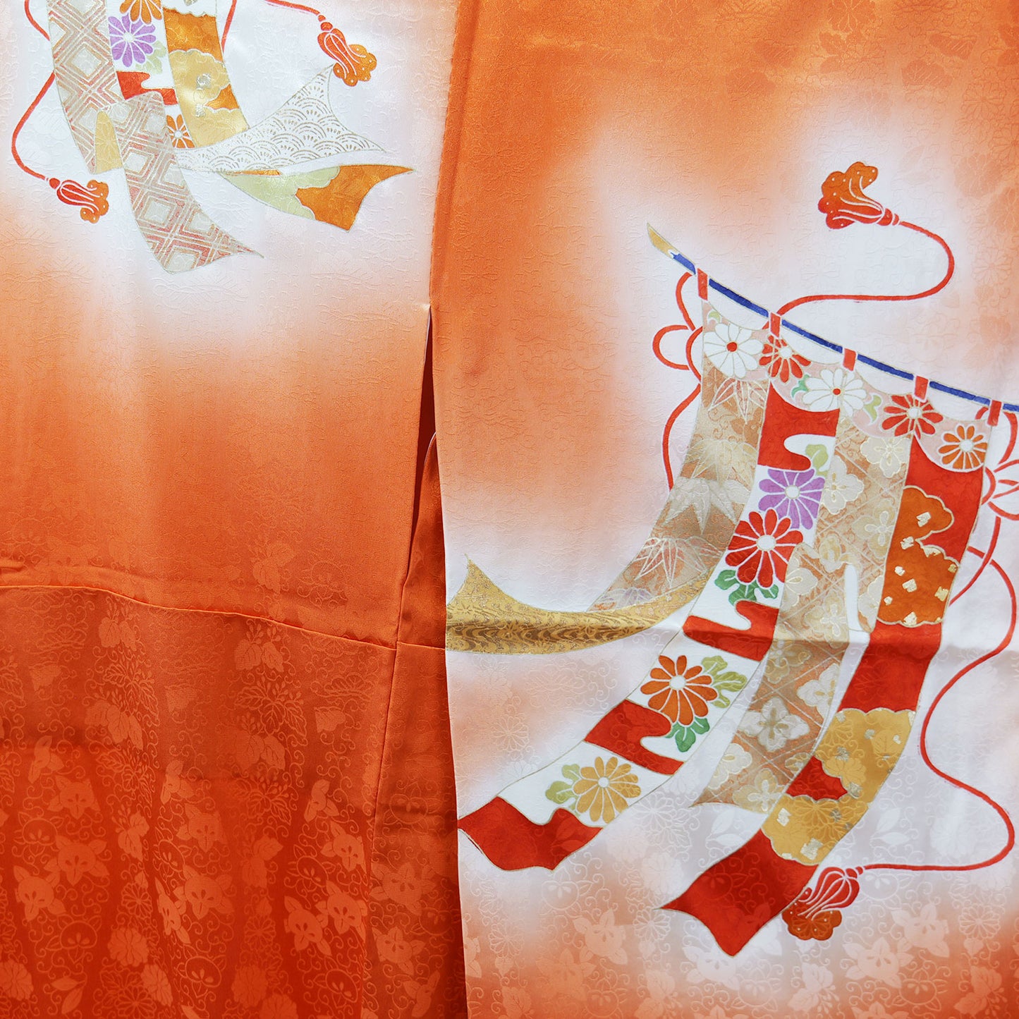 Kimono Japanese Traditional Clothing Japan