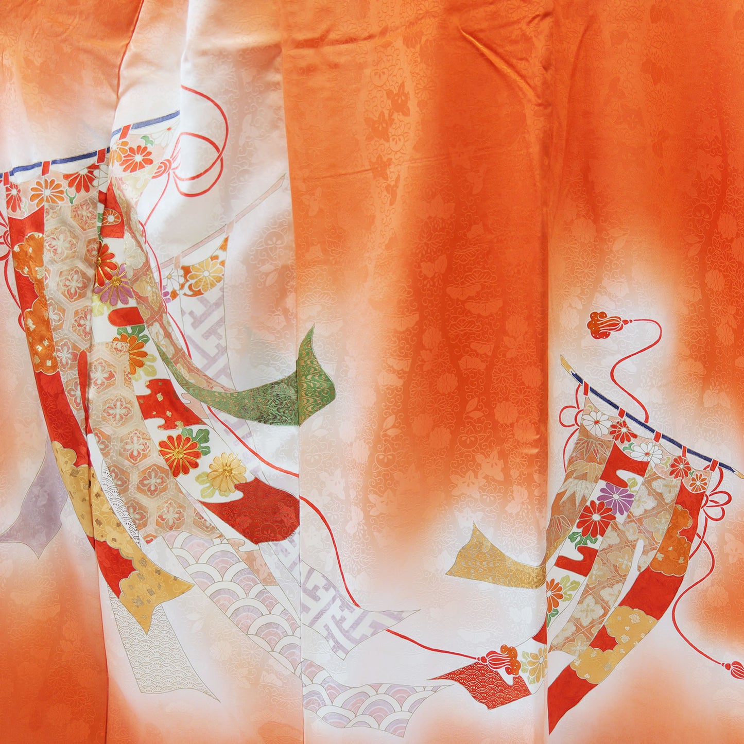 Kimono Japanese Traditional Clothing Japan