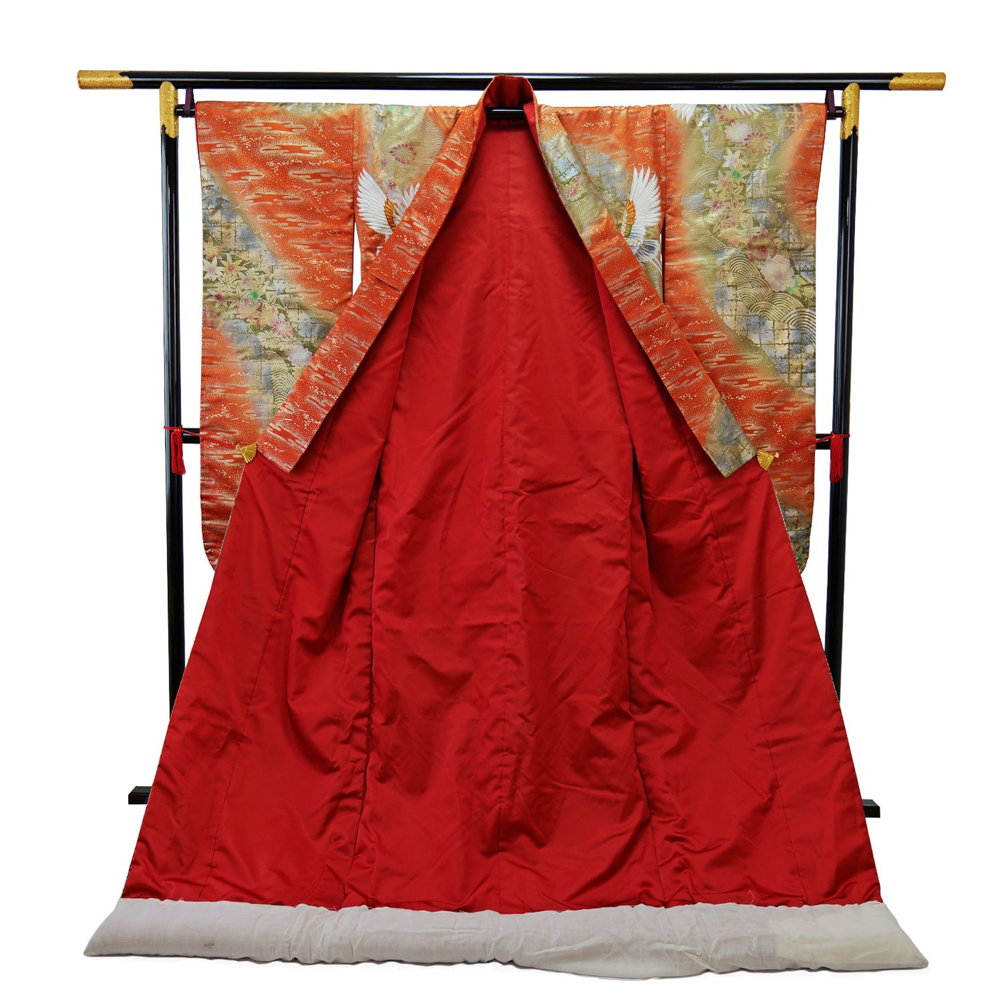 Kimono Japanese Traditional Clothing Japan