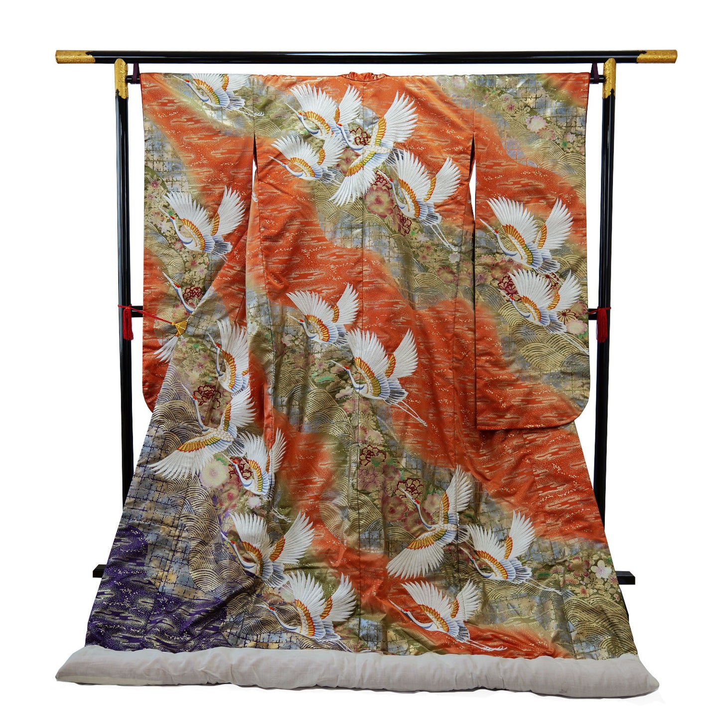 Kimono Japanese Traditional Clothing Japan