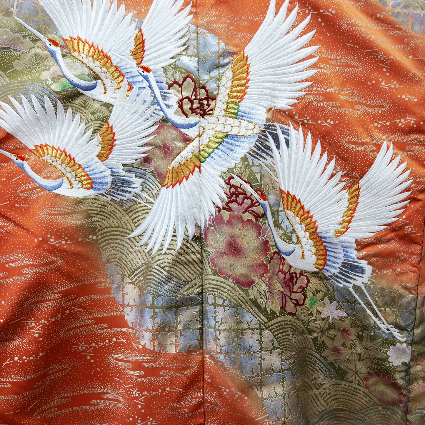 Kimono Japanese Traditional Clothing Japan