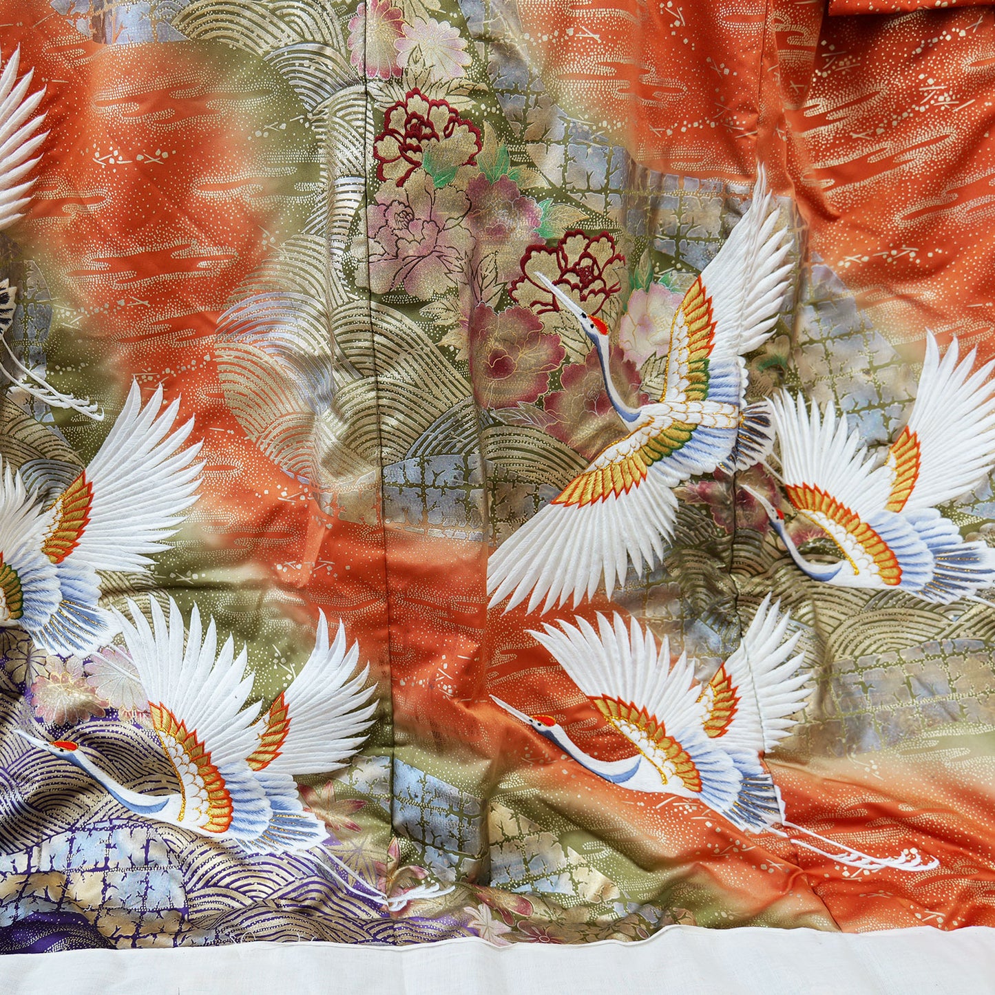 Kimono Japanese Traditional Clothing Japan