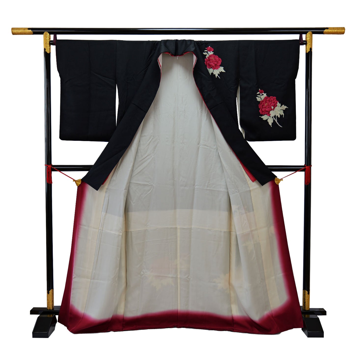 Kimono Japanese Traditional Clothing Japan