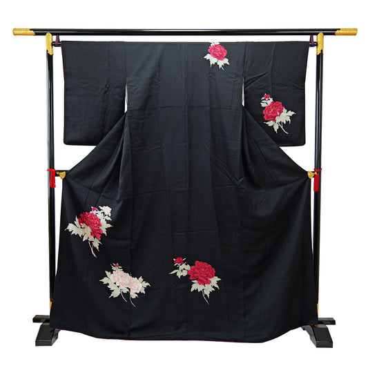 Kimono Japanese Traditional Clothing Japan