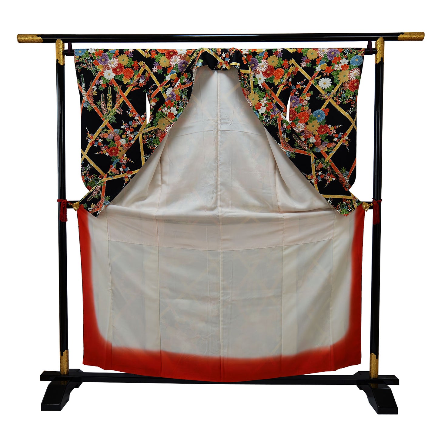 Kimono Japanese Traditional Clothing Japan