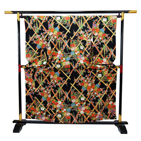 Kimono Japanese Traditional Clothing Japan