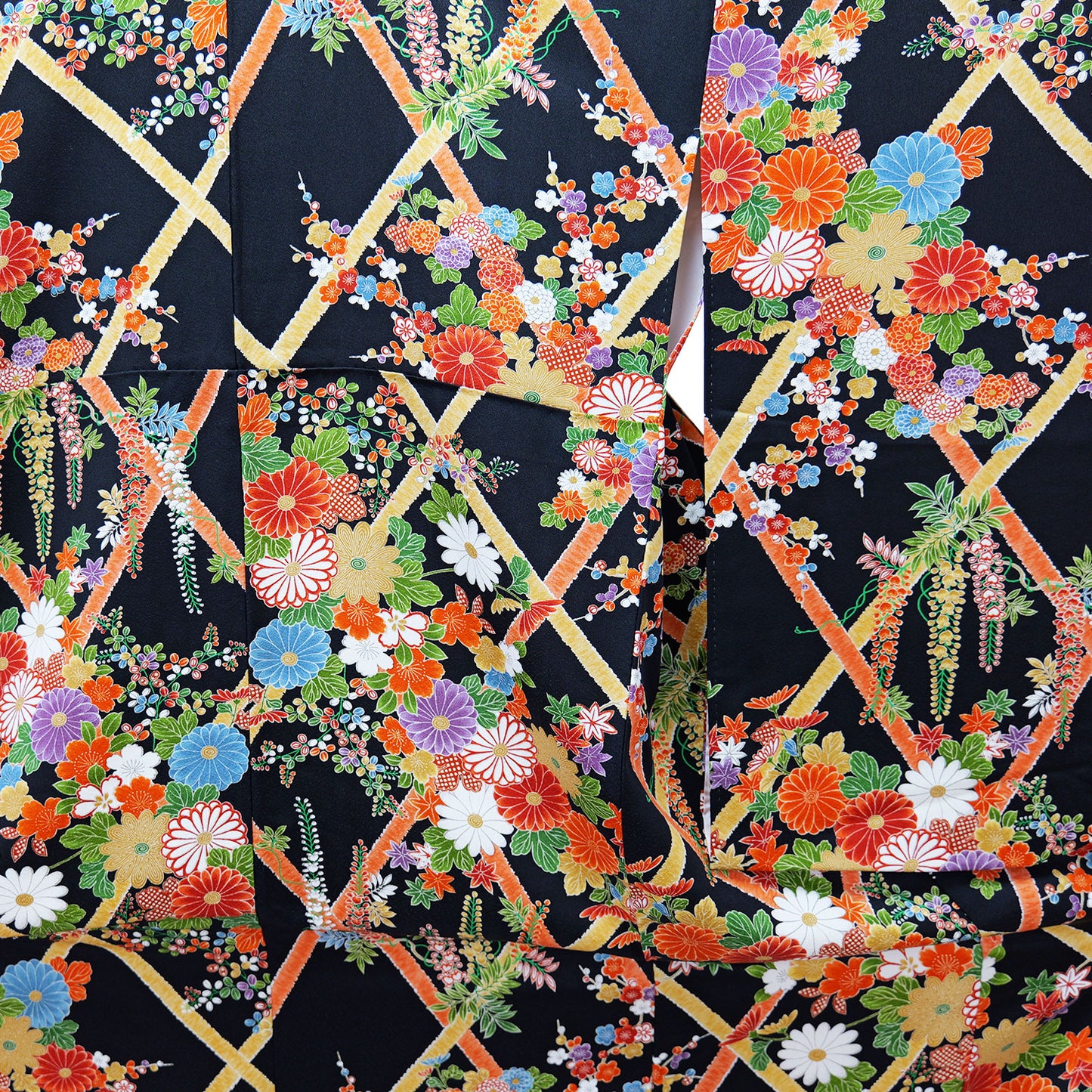 Kimono Japanese Traditional Clothing Japan