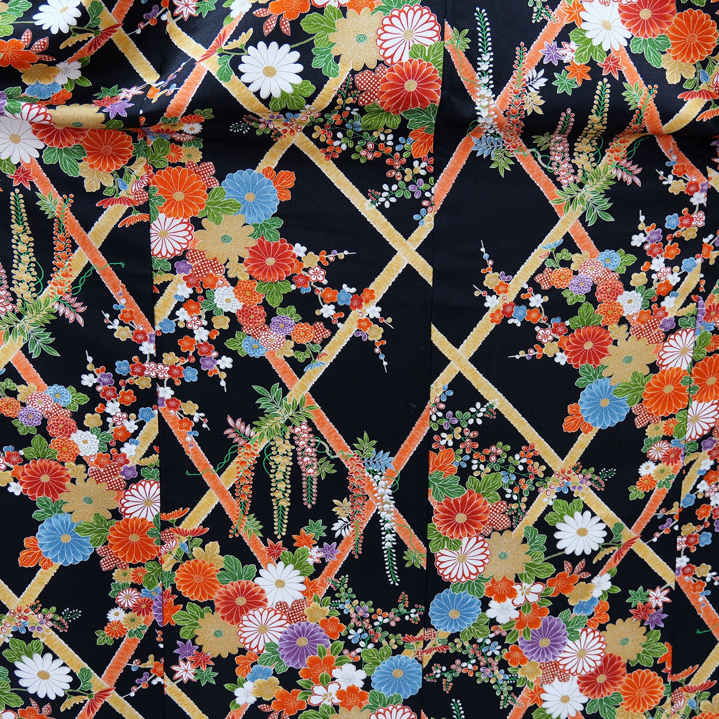 Kimono Japanese Traditional Clothing Japan