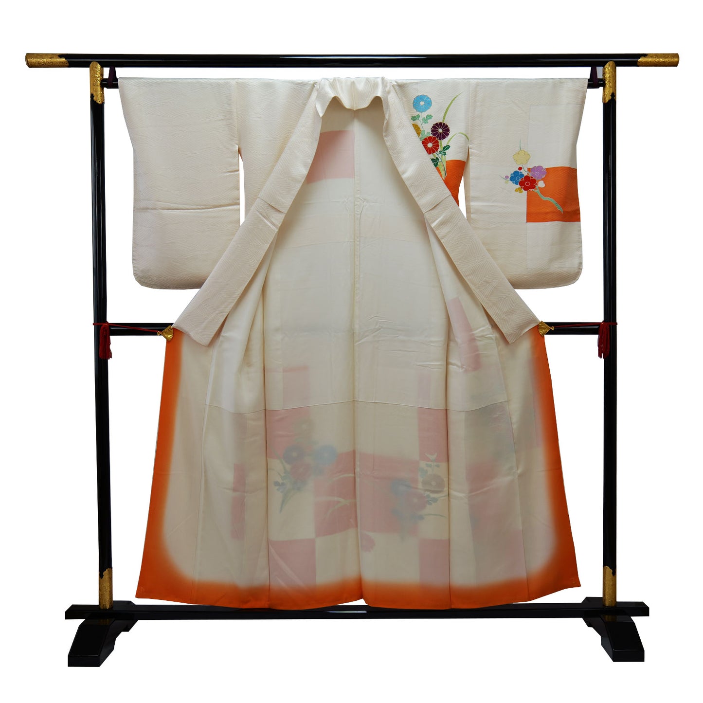 Kimono Japanese Traditional Clothing Japan