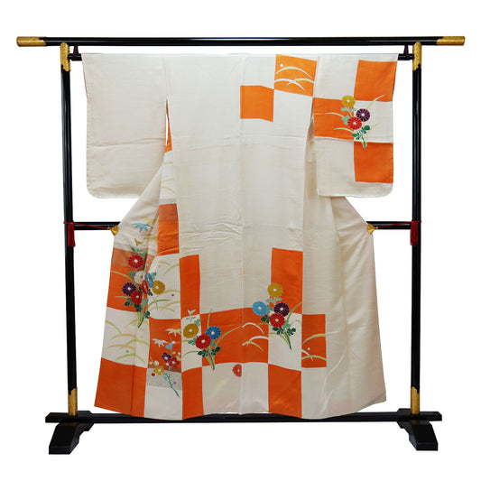 Kimono Japanese Traditional Clothing Japan