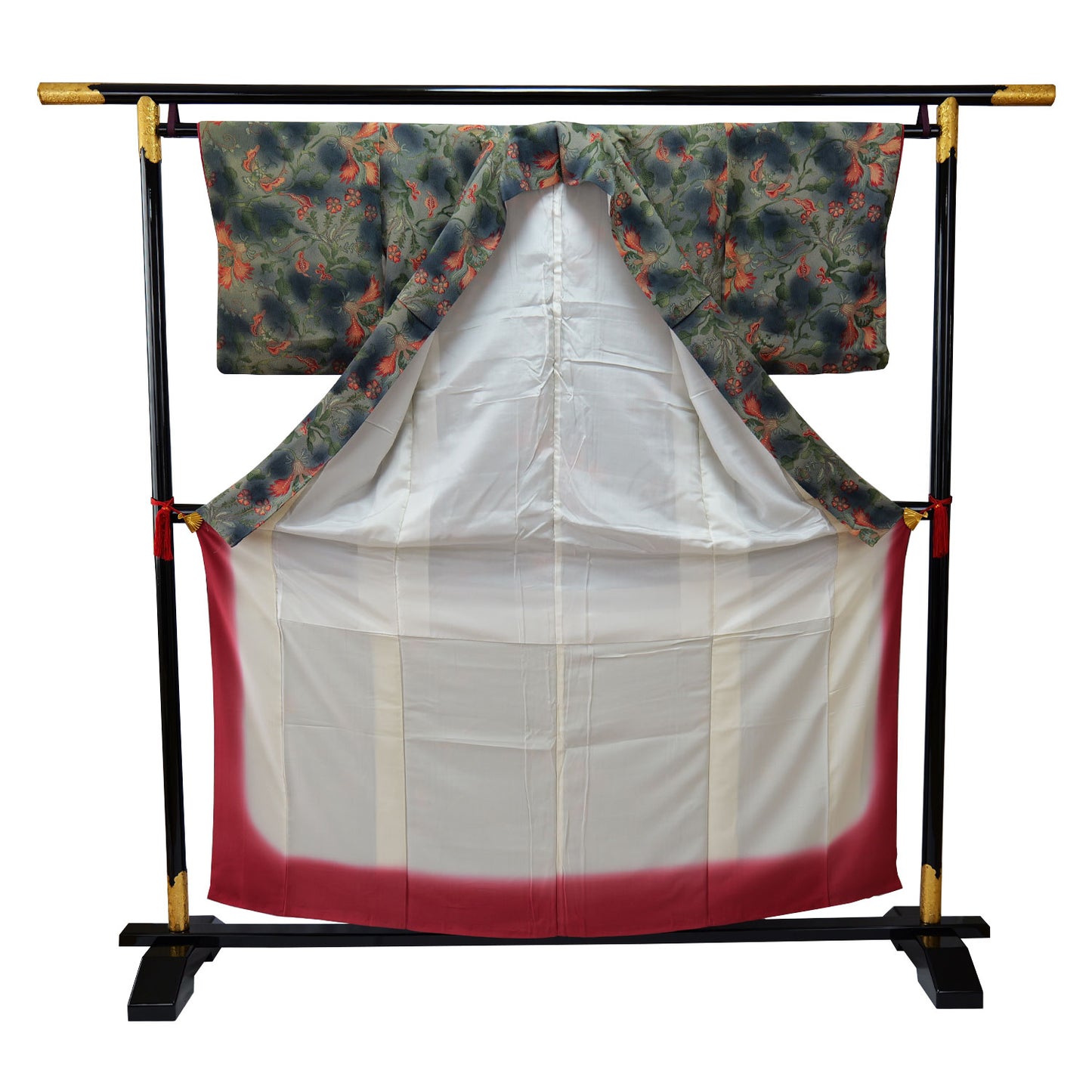 Kimono Japanese Traditional Clothing Japan