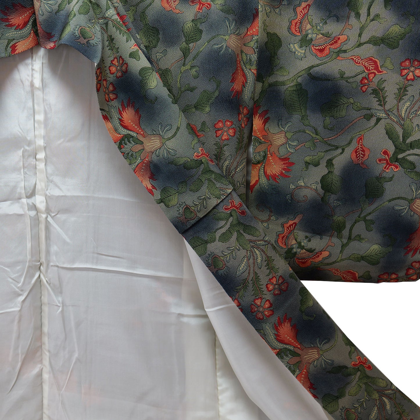 Kimono Japanese Traditional Clothing Japan