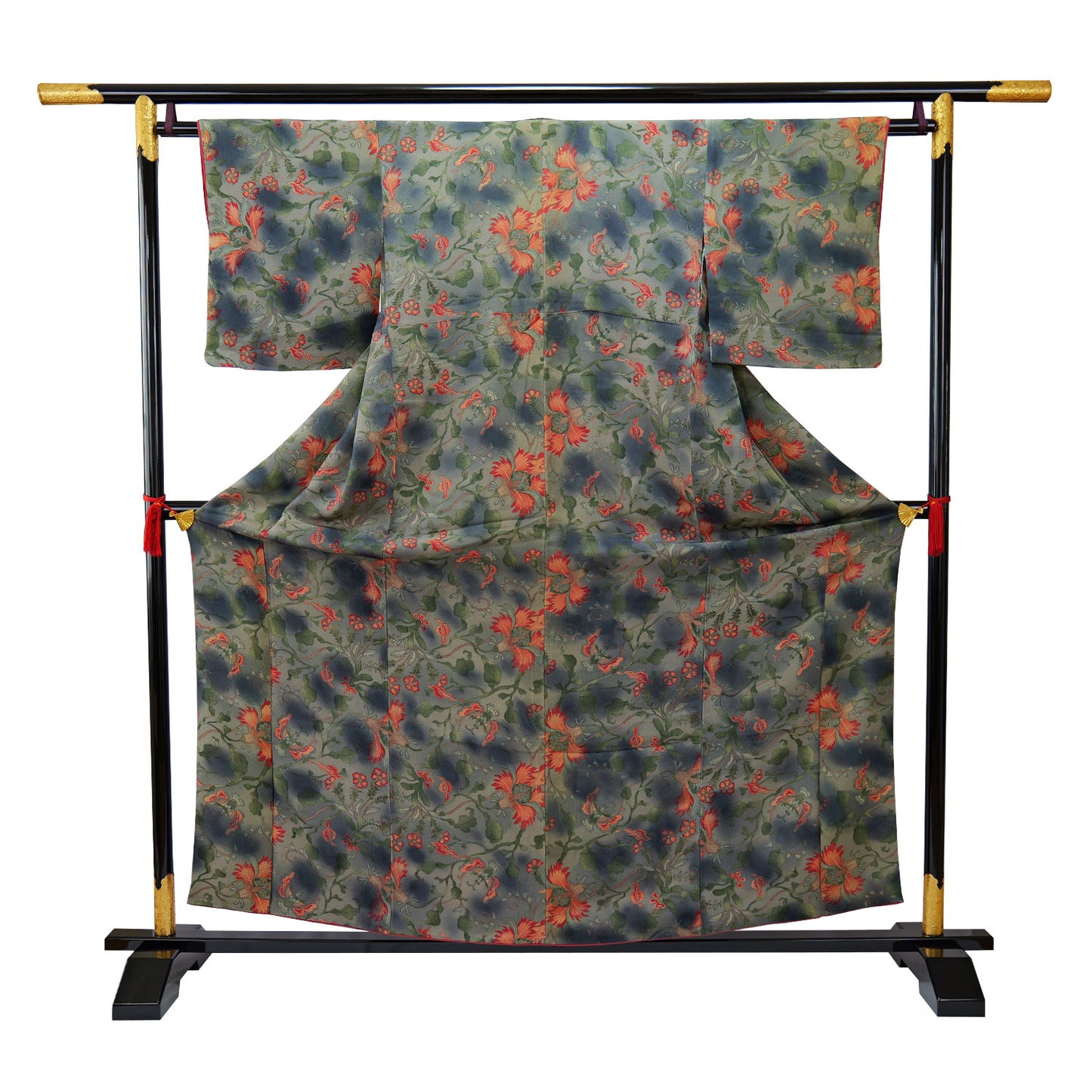 Kimono Japanese Traditional Clothing Japan