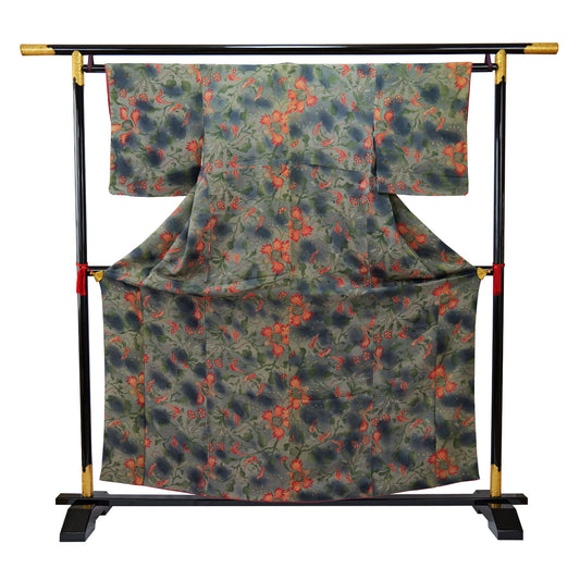 Kimono Japanese Traditional Clothing Japan