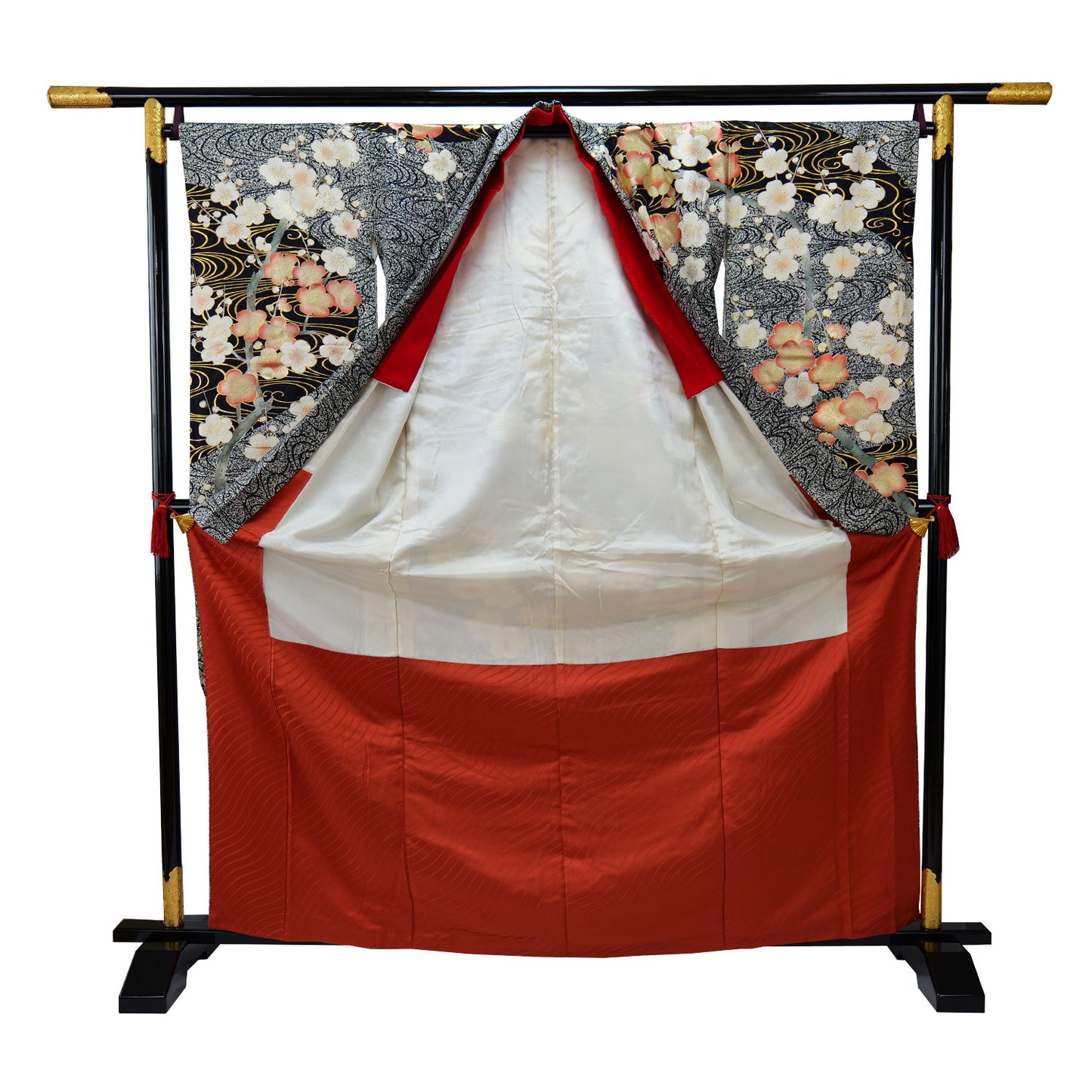 Kimono Japanese Traditional Clothing Japan