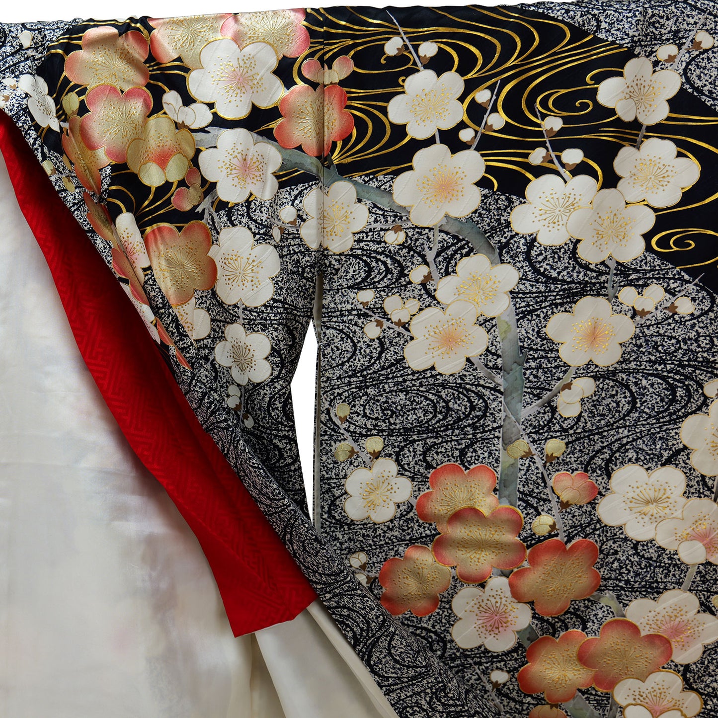 Kimono Japanese Traditional Clothing Japan