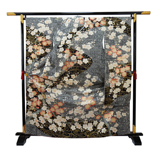 Kimono Japanese Traditional Clothing Japan