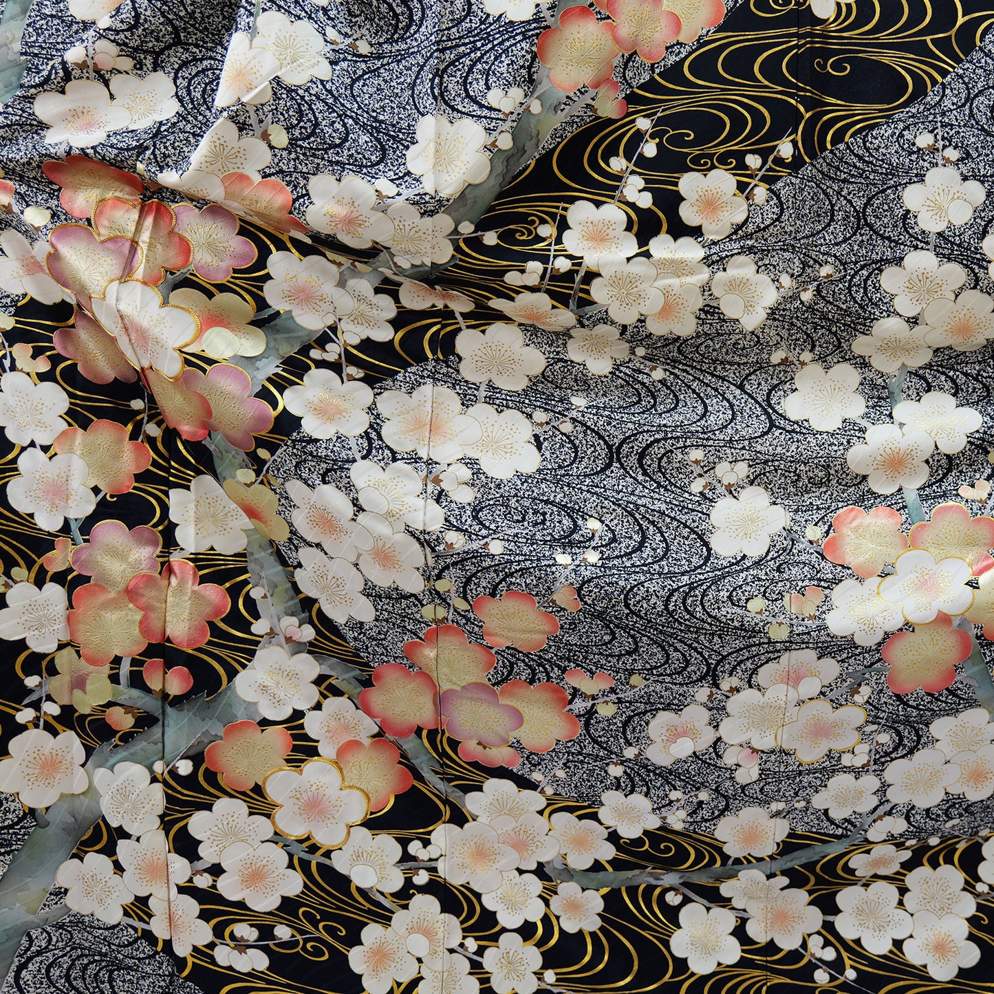 Kimono Japanese Traditional Clothing Japan