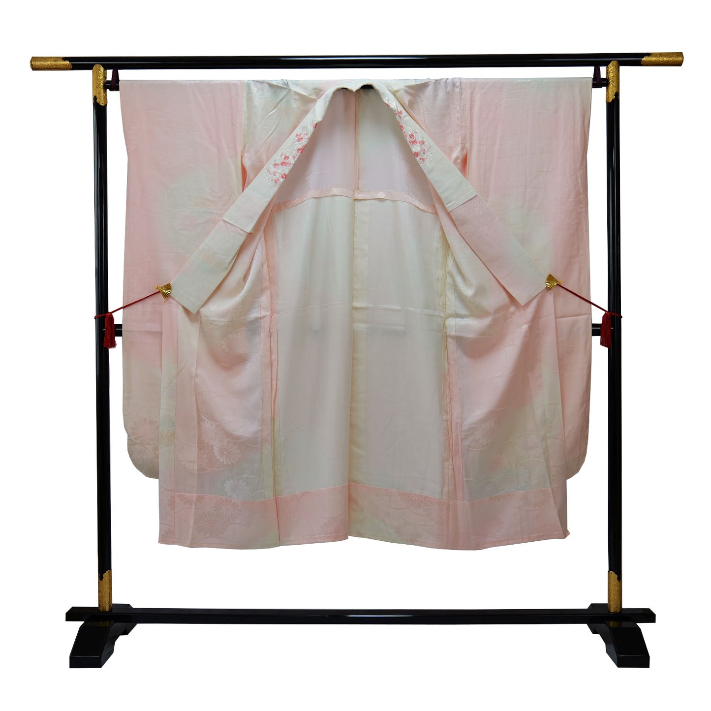 Kimono Japanese Traditional Clothing Japan