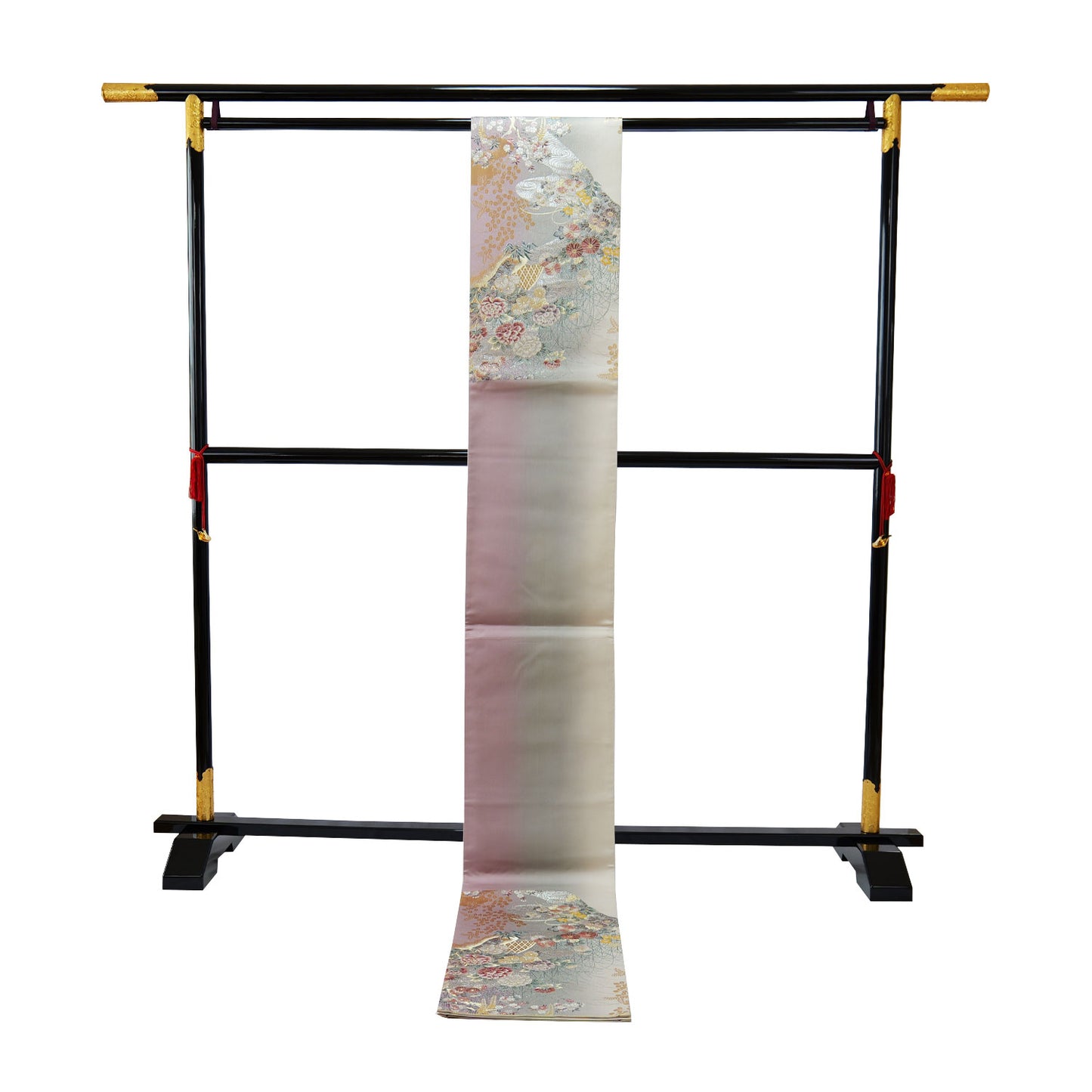 Obi Japanese Traditional Clothing Japan