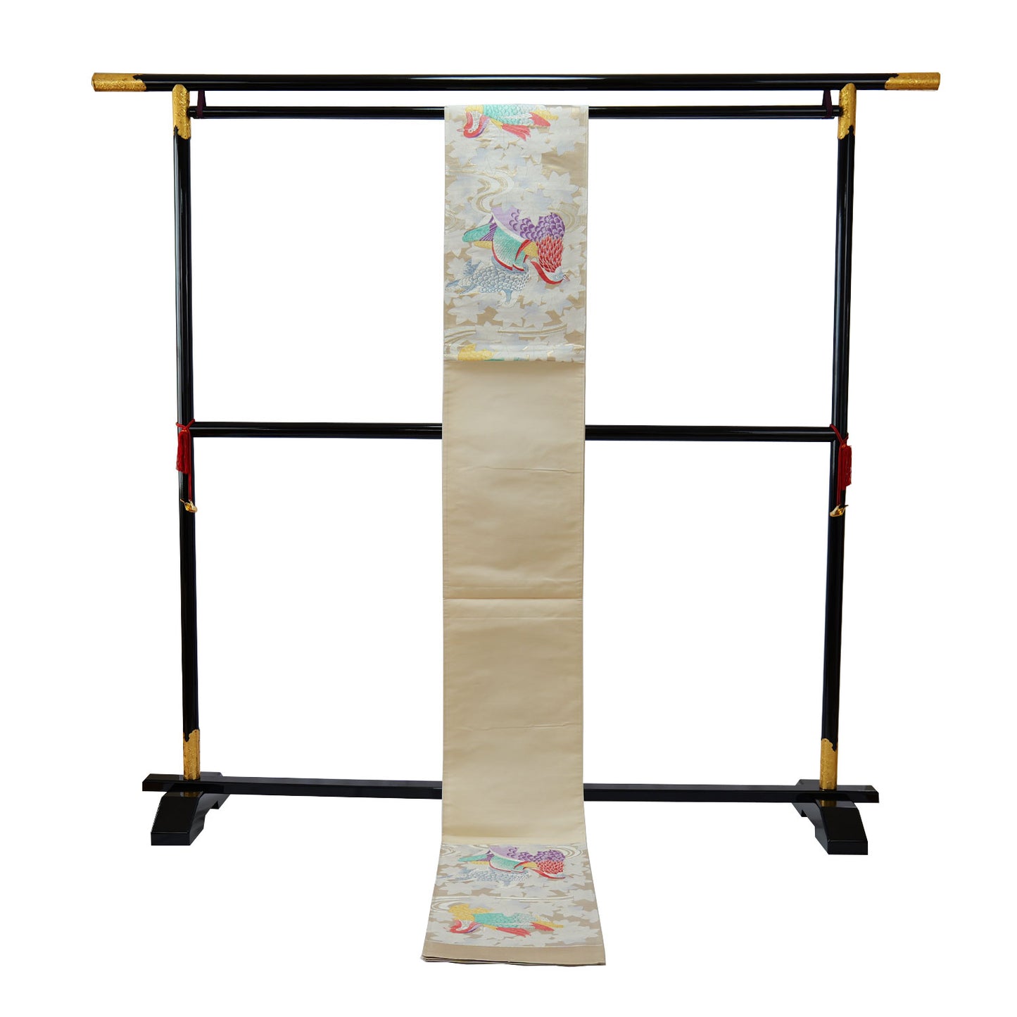 Obi Japanese Traditional Clothing Japan