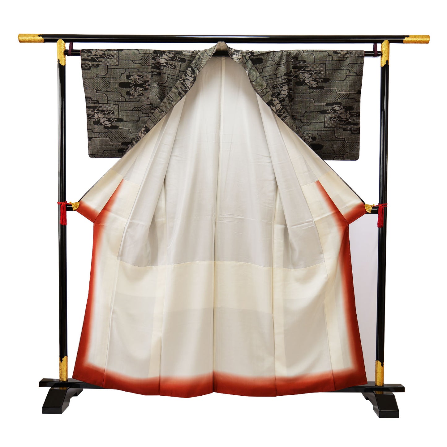 Kimono Japanese Traditional Clothing Japan