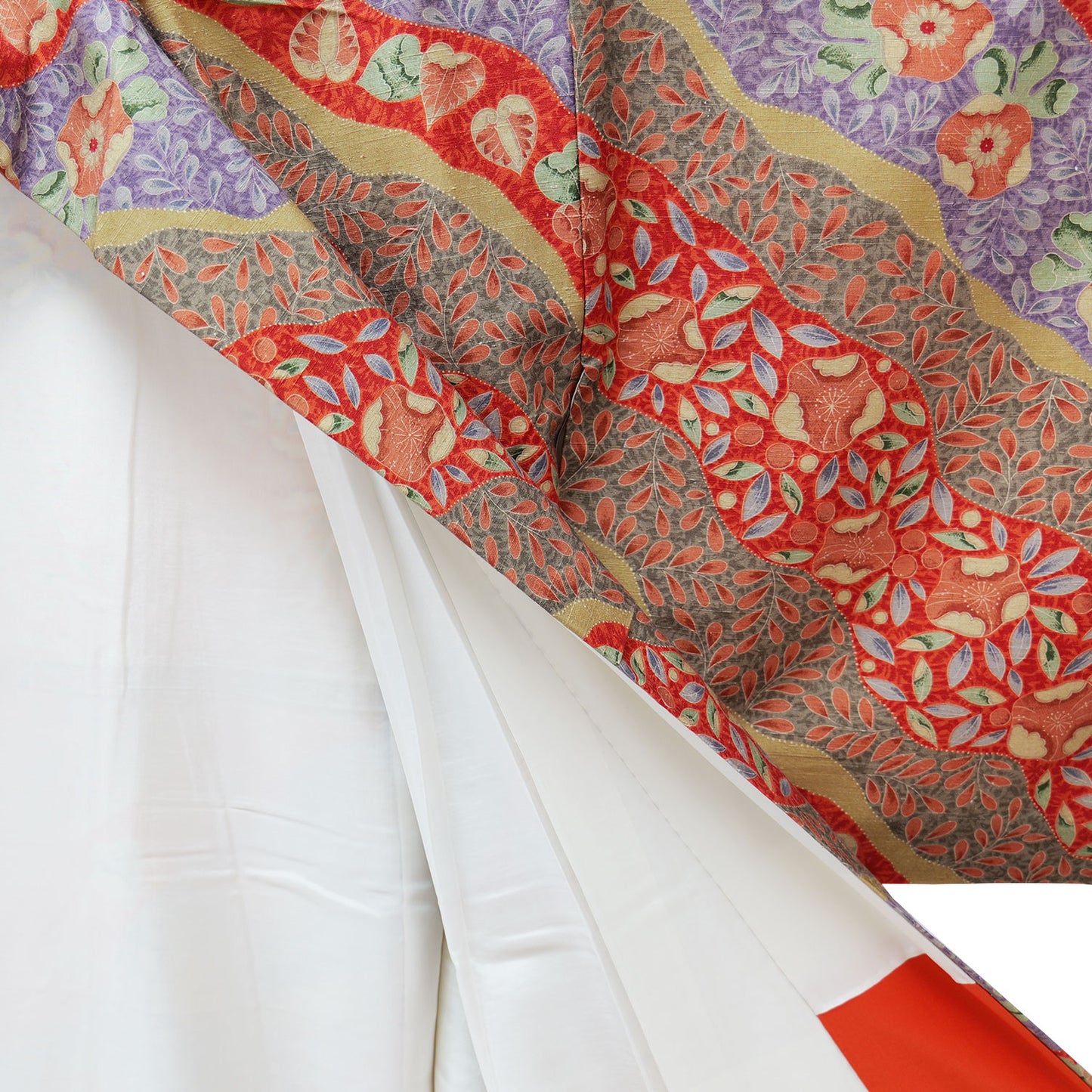 Kimono Japanese Traditional Clothing Japan