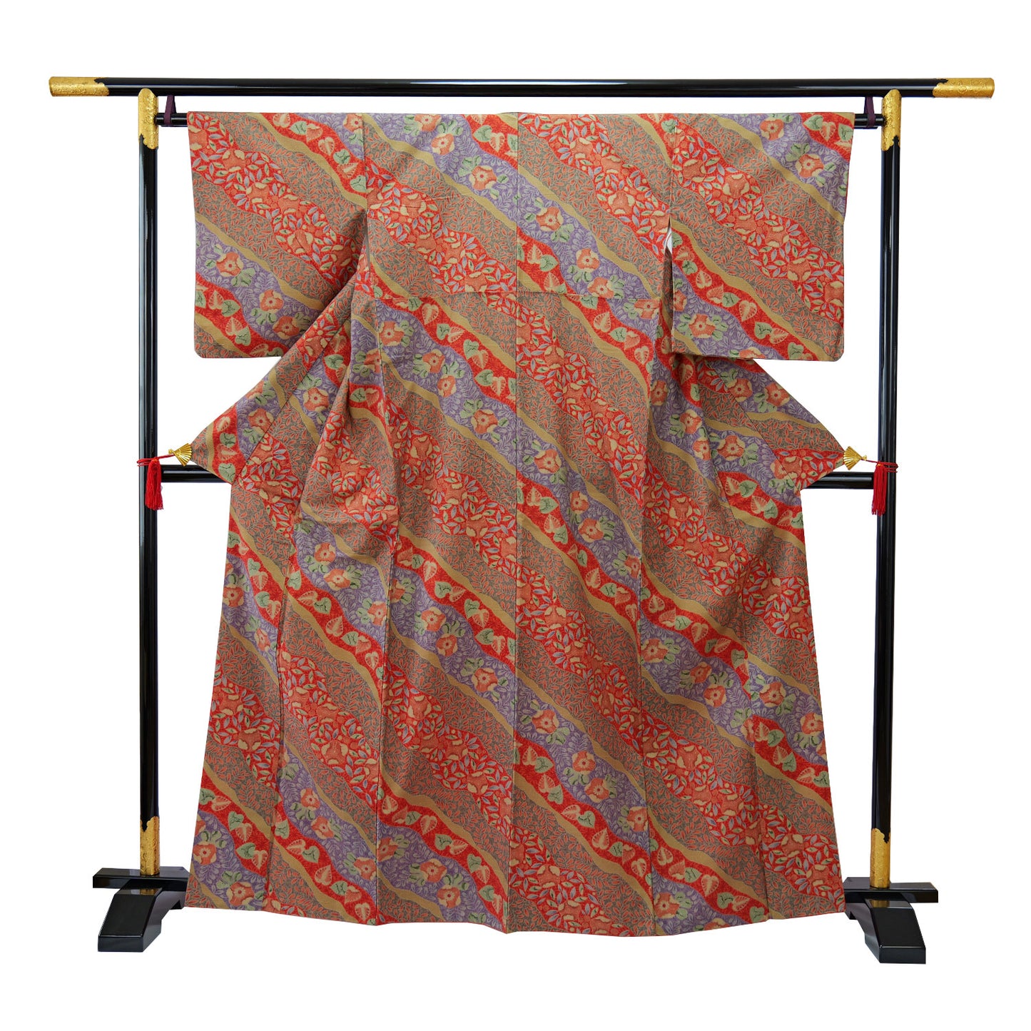 Kimono Japanese Traditional Clothing Japan
