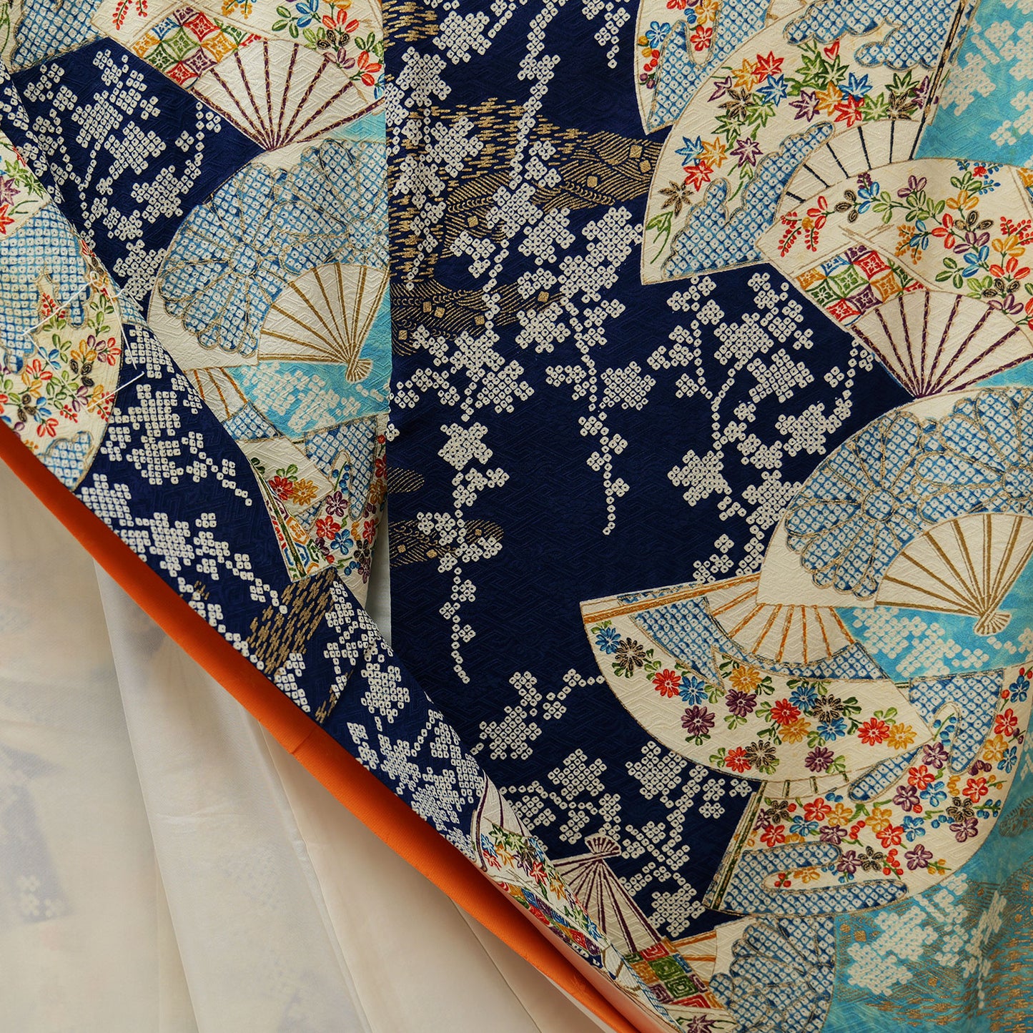 Kimono Japanese Traditional Clothing Japan
