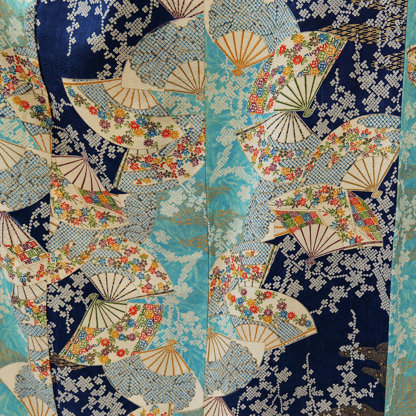 Kimono Japanese Traditional Clothing Japan
