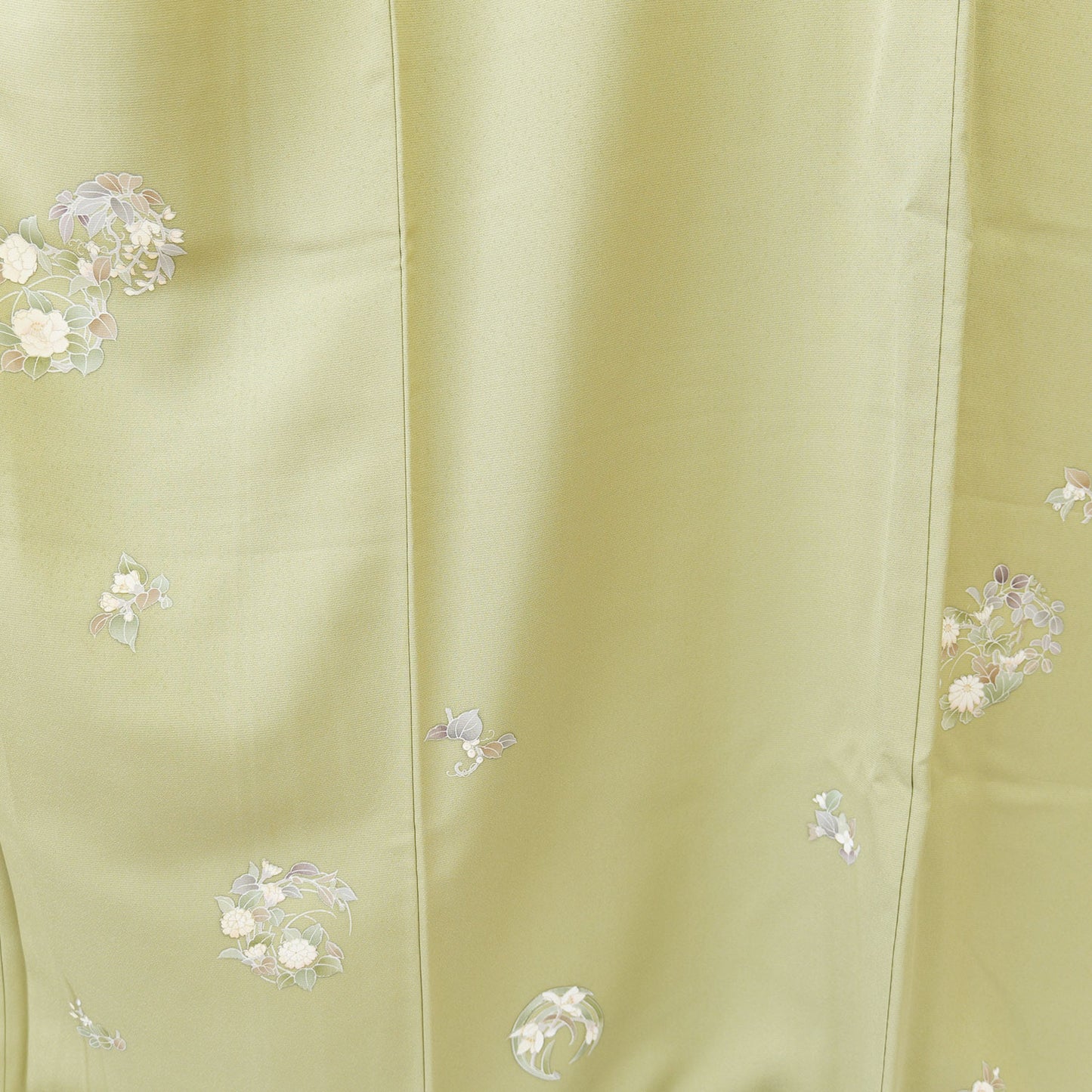 Kimono Japanese Traditional Clothing Japan