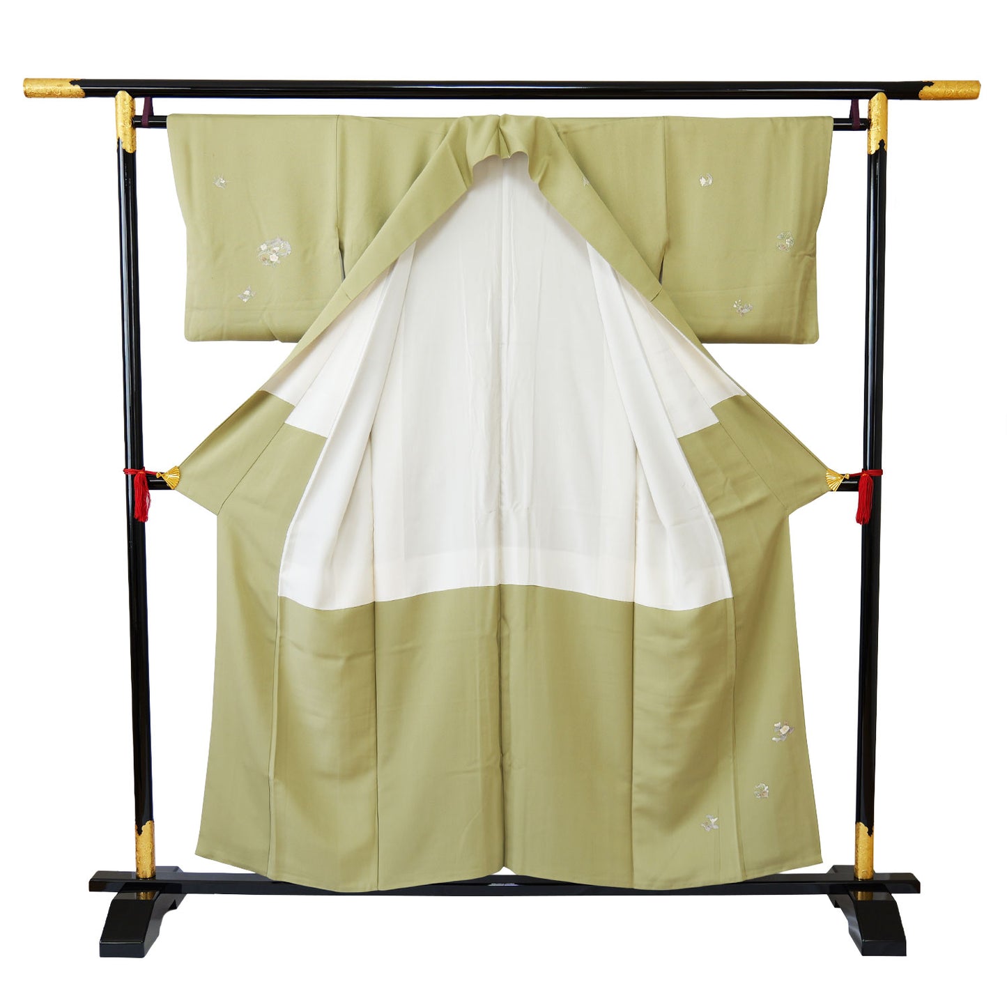 Kimono Japanese Traditional Clothing Japan