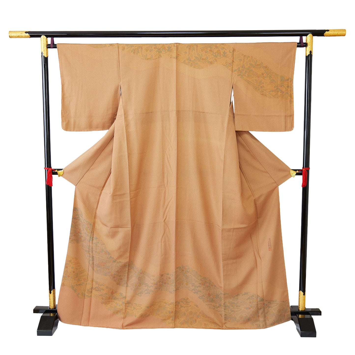 Kimono Japanese Traditional Clothing Japan