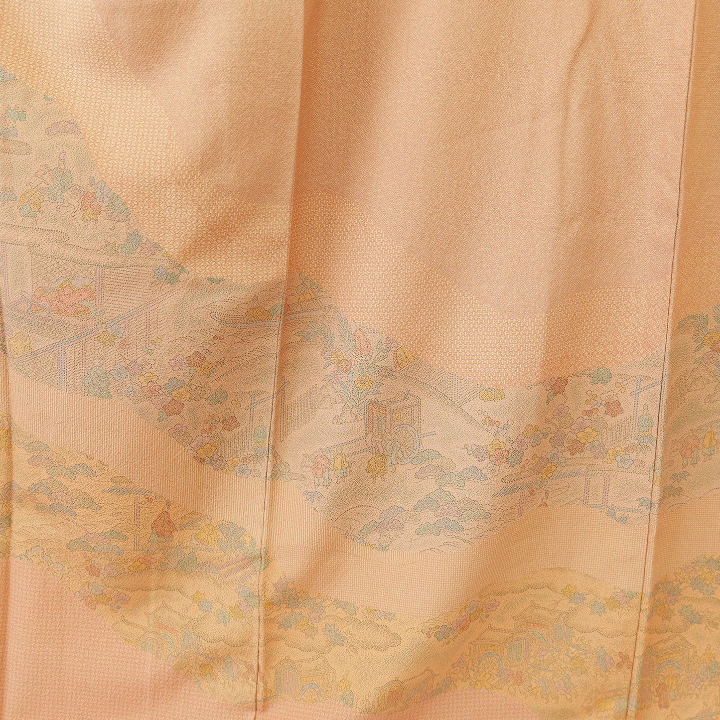 Kimono Japanese Traditional Clothing Japan