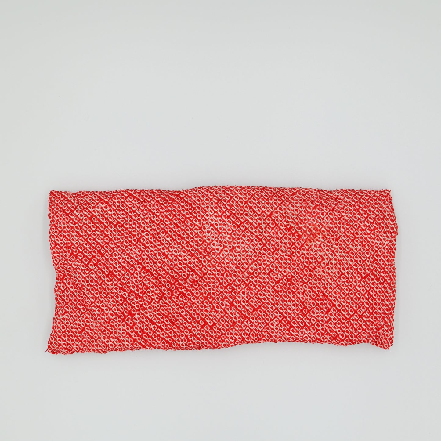 Kimono Shoulder bag with clasp Made by KATUMI