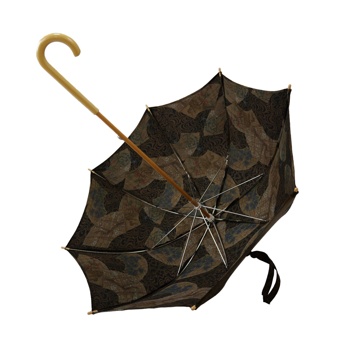 Kimono parasol Made by KATUMI